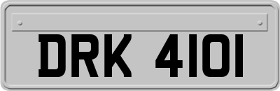 DRK4101