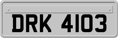 DRK4103