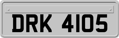 DRK4105
