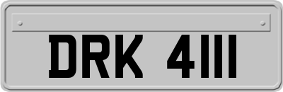 DRK4111