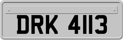 DRK4113