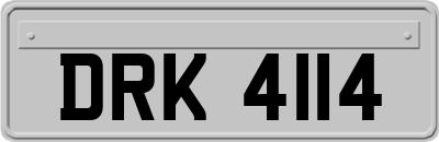 DRK4114