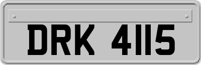 DRK4115