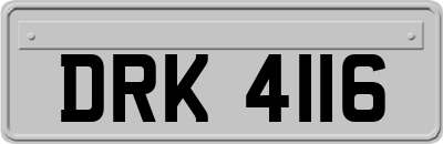 DRK4116