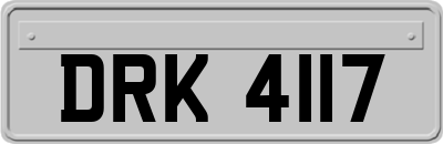 DRK4117