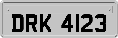 DRK4123