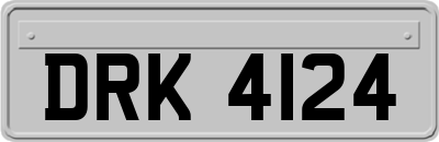 DRK4124