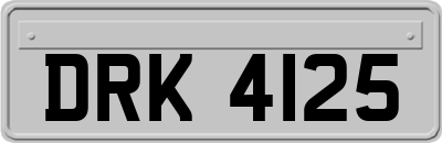 DRK4125