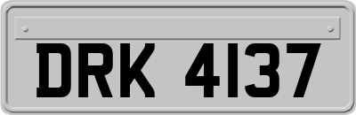 DRK4137
