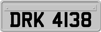 DRK4138