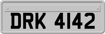 DRK4142