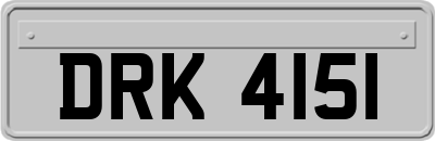 DRK4151