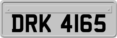 DRK4165