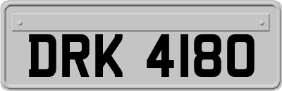 DRK4180