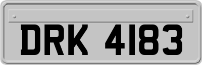 DRK4183