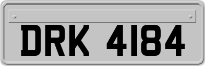 DRK4184