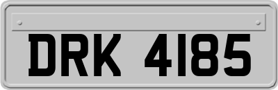 DRK4185
