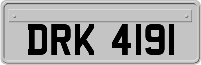 DRK4191