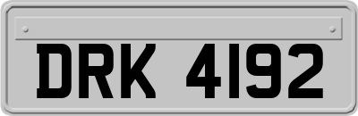 DRK4192