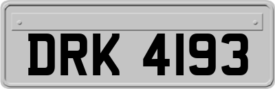 DRK4193