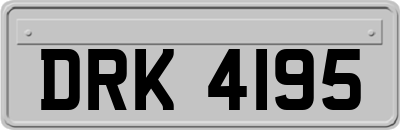 DRK4195