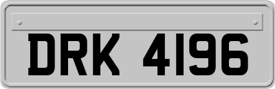 DRK4196