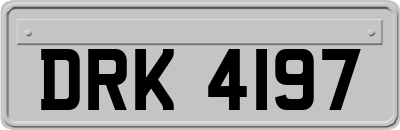 DRK4197