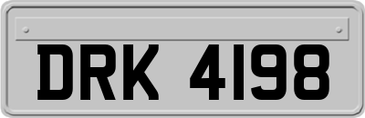 DRK4198