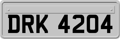 DRK4204