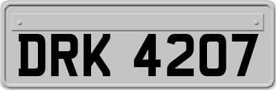DRK4207