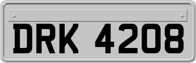 DRK4208