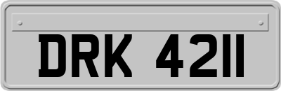DRK4211