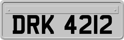 DRK4212