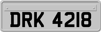 DRK4218