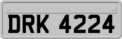 DRK4224
