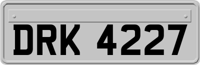 DRK4227