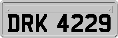 DRK4229