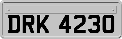 DRK4230