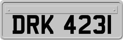 DRK4231