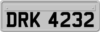 DRK4232