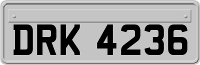 DRK4236