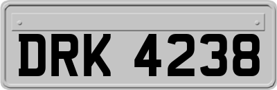 DRK4238