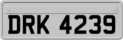 DRK4239