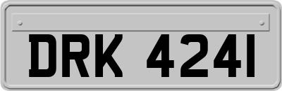 DRK4241
