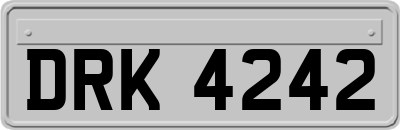 DRK4242