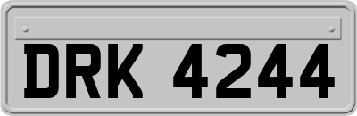DRK4244