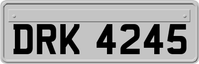 DRK4245
