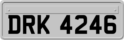 DRK4246