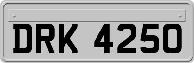 DRK4250