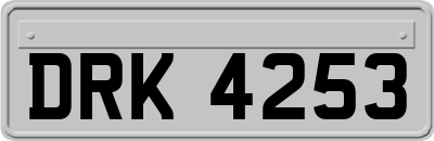 DRK4253